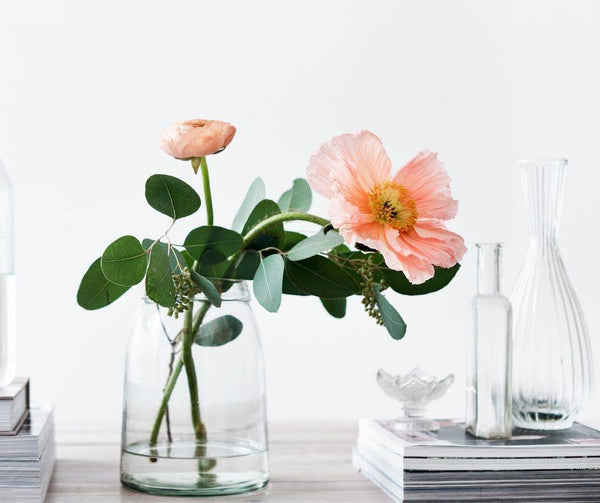 How To Care For Cut Flowers