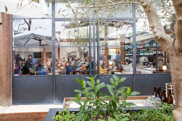 Melbourne's Best Cafes As Voted By You