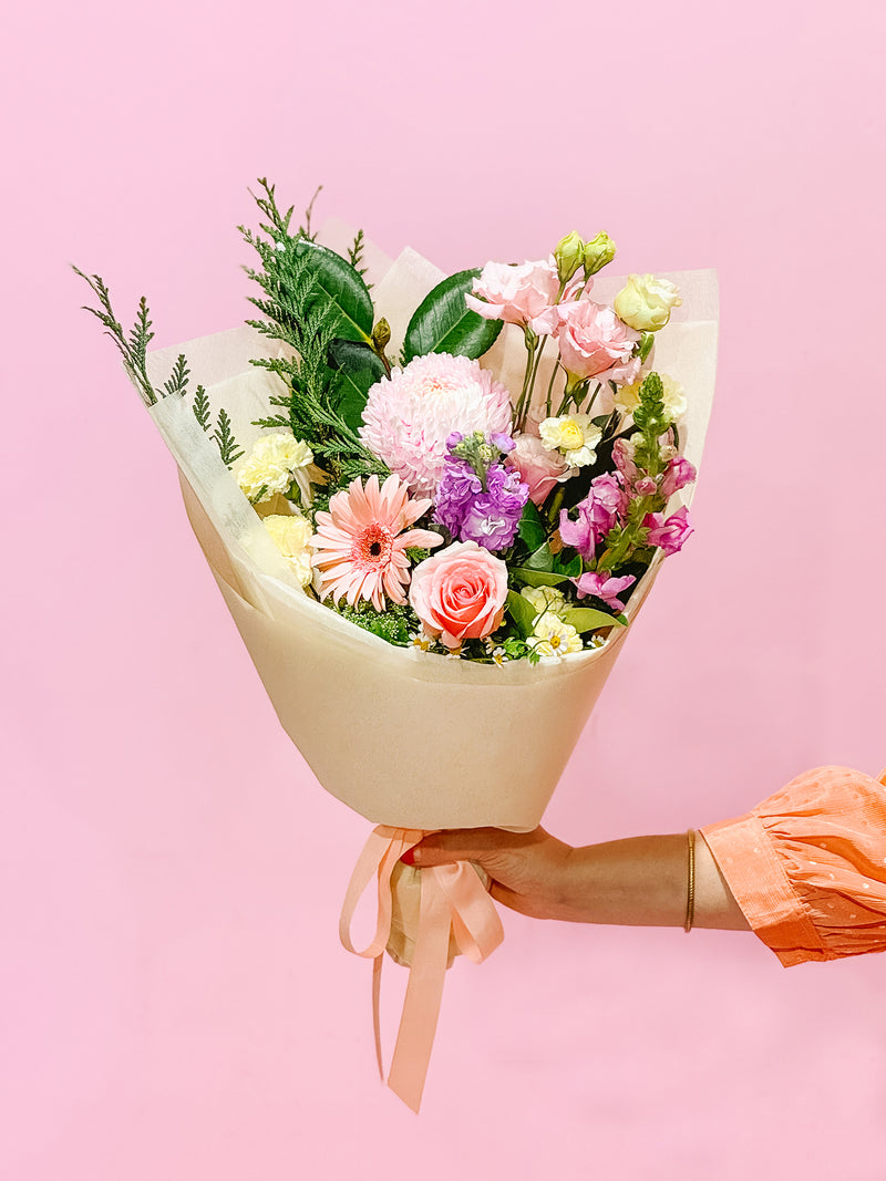 MOTHER'S DAY: Florist Choice Bunch