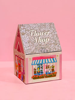 Flower Shop Puzzle (500 piece)