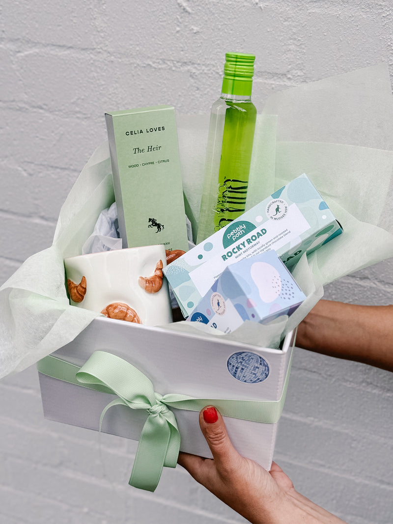 SELF CARE GIFT PACK – Hello Blooms