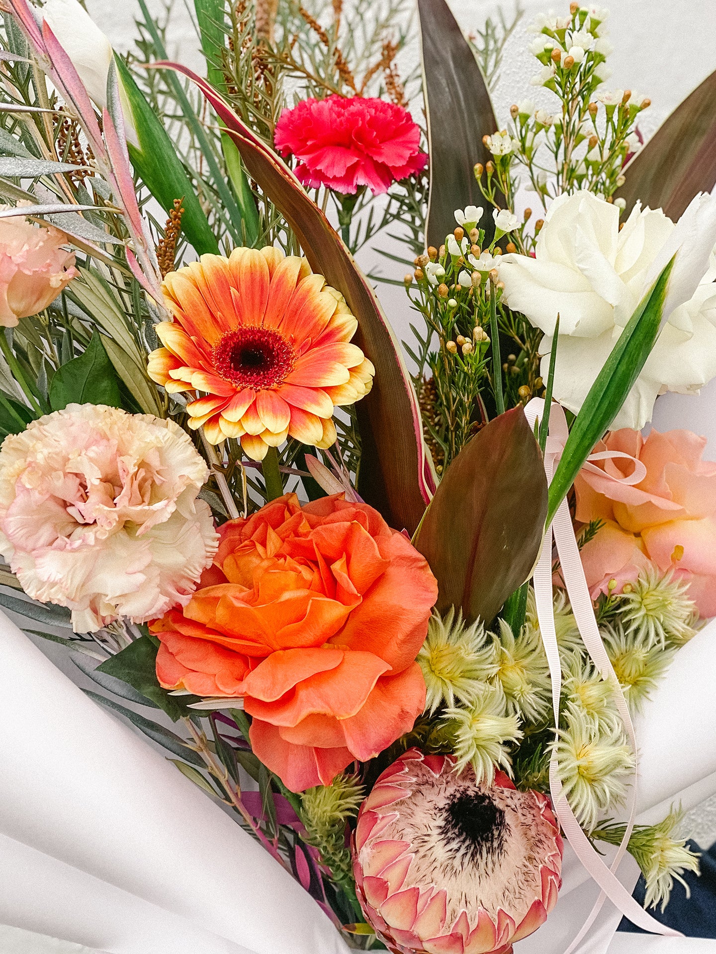 17+ Flowers For Virgo Horoscope Bunch - Virgo | Flowers Delivered | Hello Blooms Melbourne