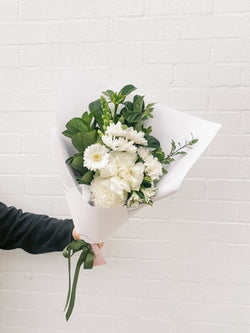 Sympathy Flowers