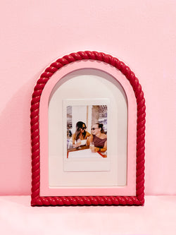 Polaroid Photo Frame