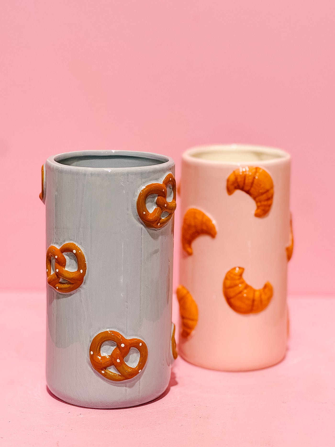 Pretzel Vase | Gifts Delivered