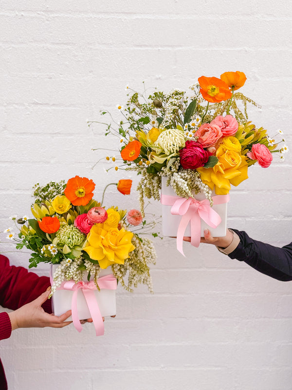 Seasons Best Blooms