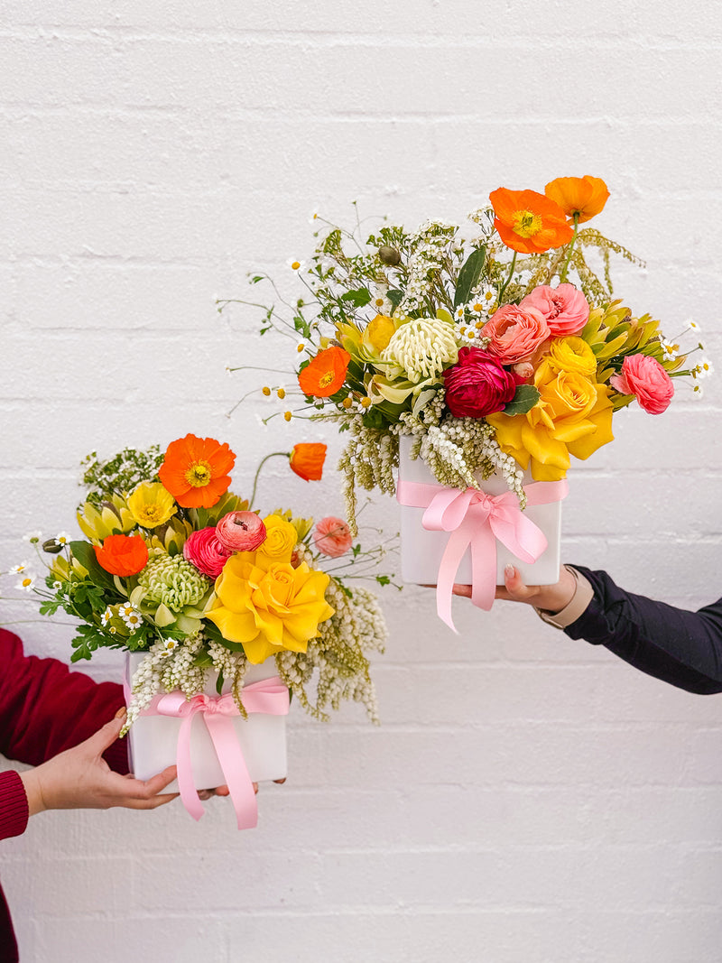 Seasons Best Blooms