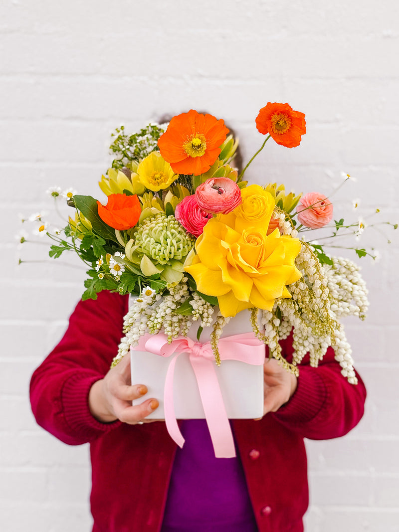 Seasons Best Blooms