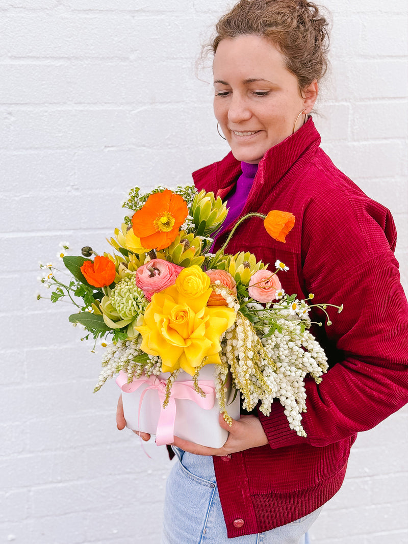 Seasons Best Blooms