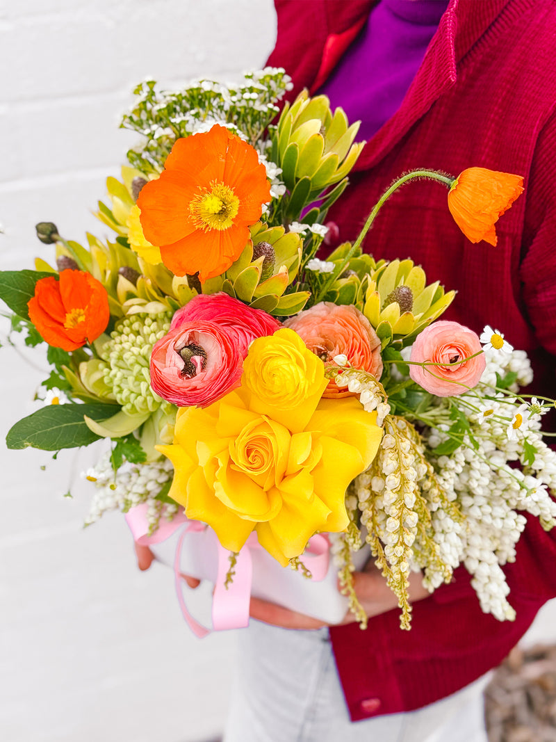 Seasons Best Blooms