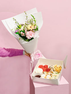 Mother's Day: High Tea Bundle