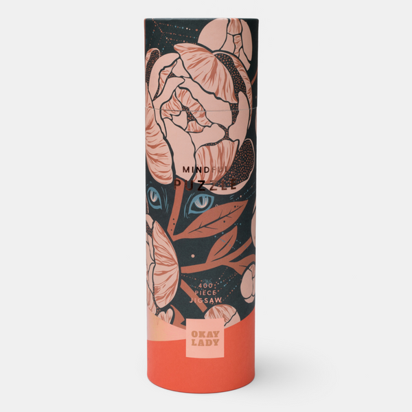 Add-On: Okay Lady Puzzle