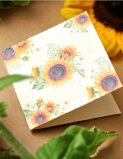 Add-On: Plantable Gift Card