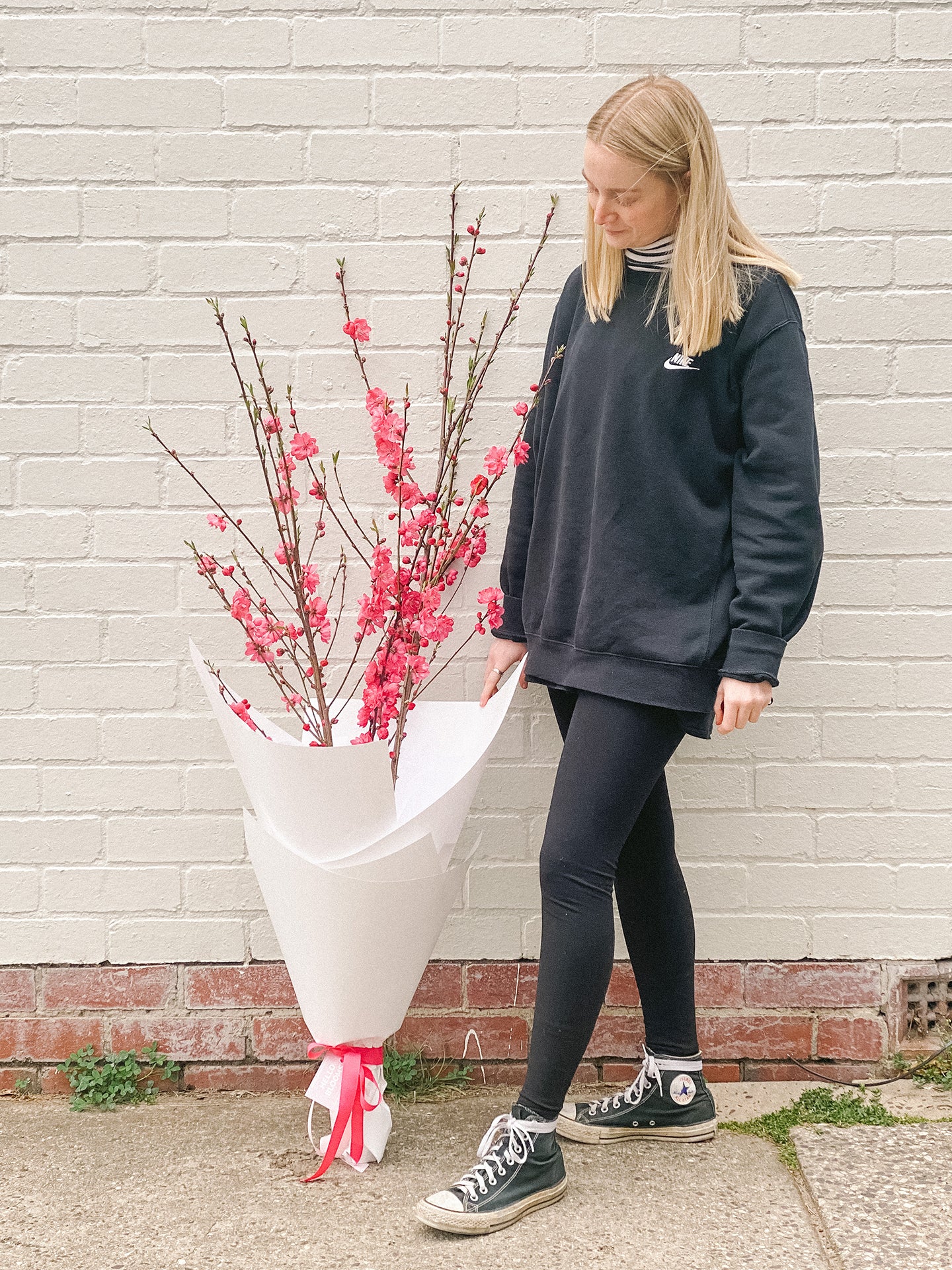 Cherry Blossom | Flowers Delivered | Hello Blooms Melbourne