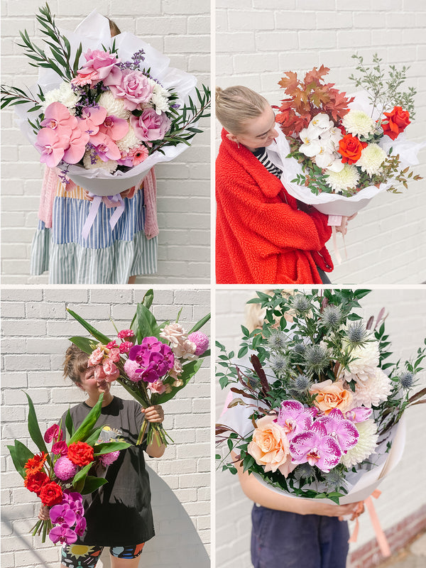 Florist Choice Bunch