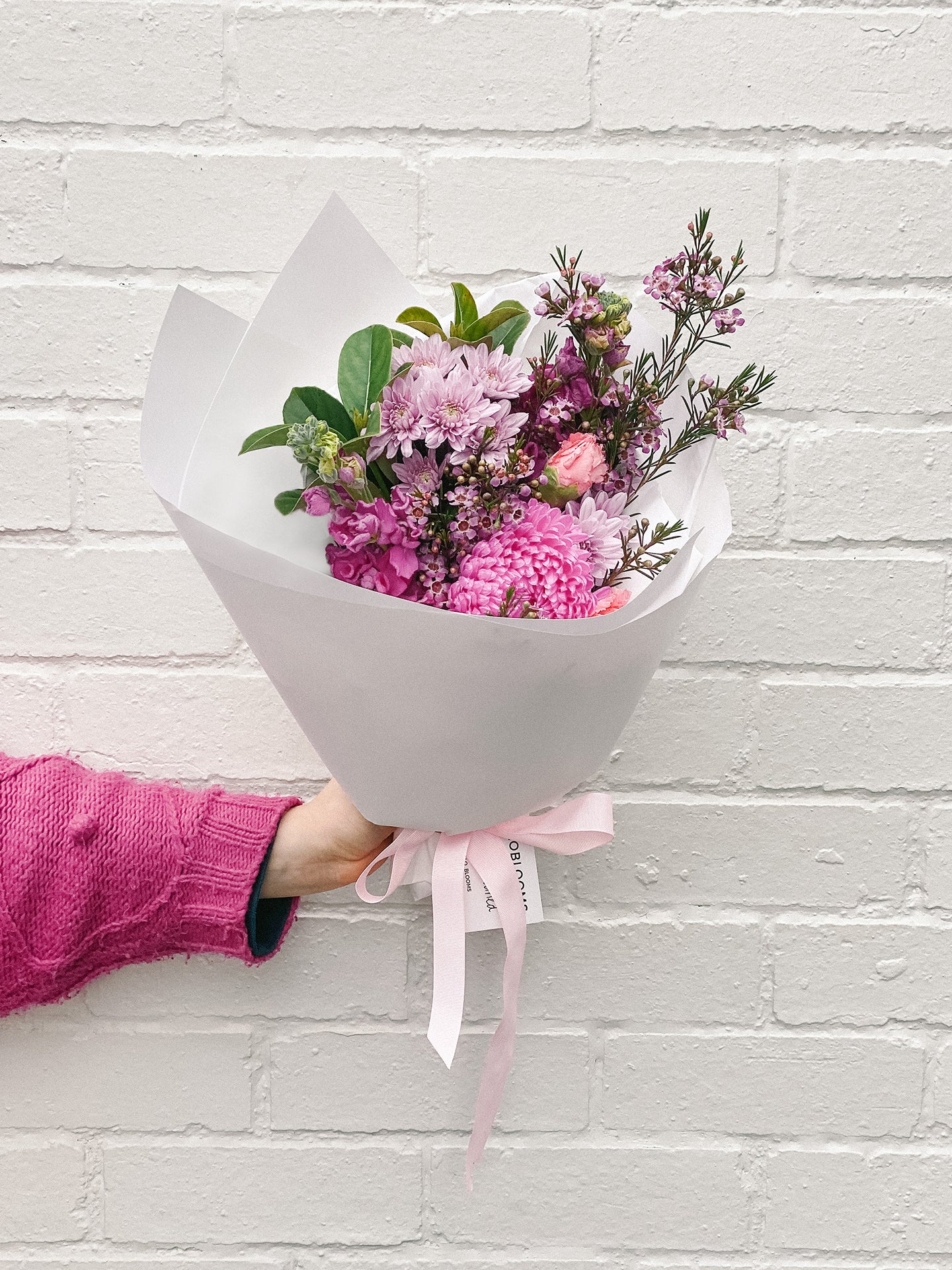 Subscription Blooms | Hello Blooms Melbourne